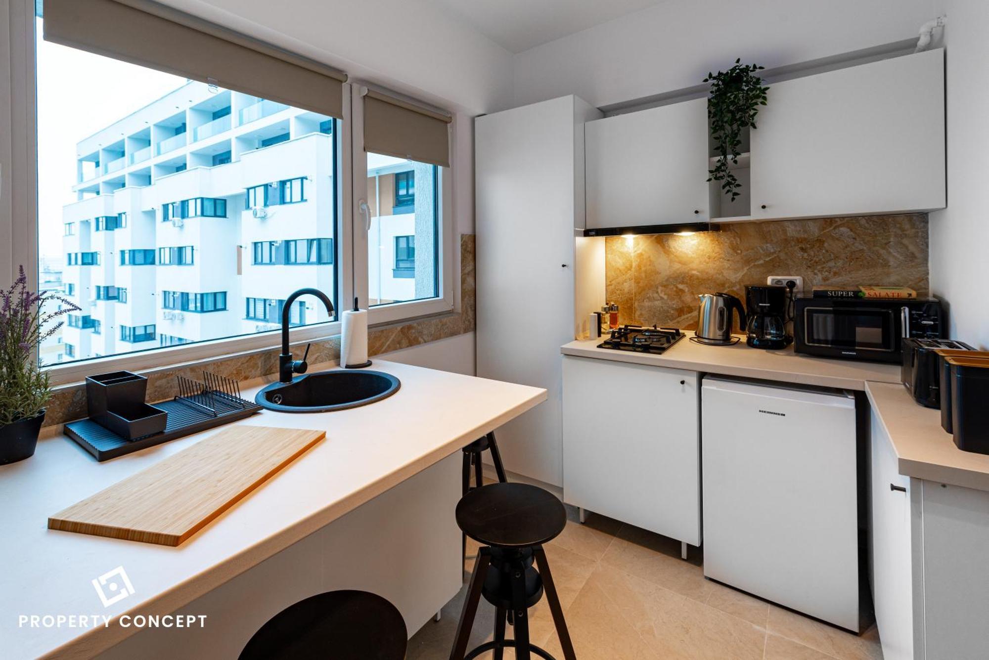 Central Residence Apartment 908 Bucarest Exterior foto